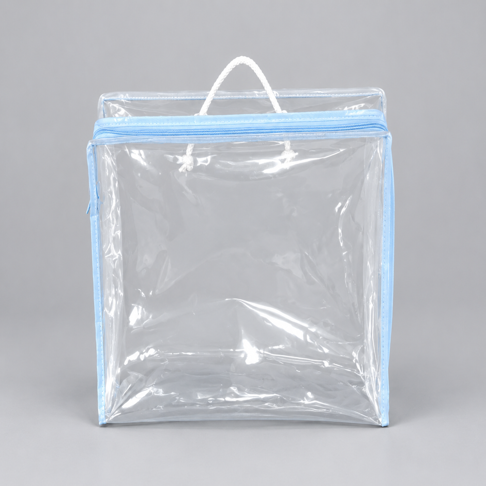 PVC Blanket Bag