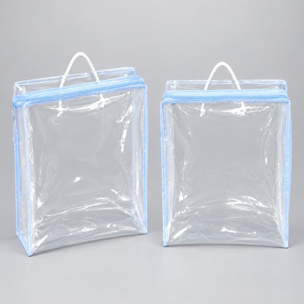 Pvc Blanket Bag
