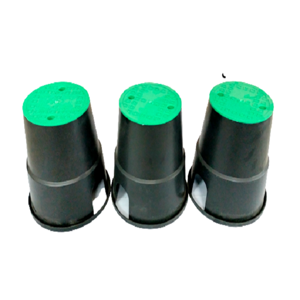 Earthing Pit Cover