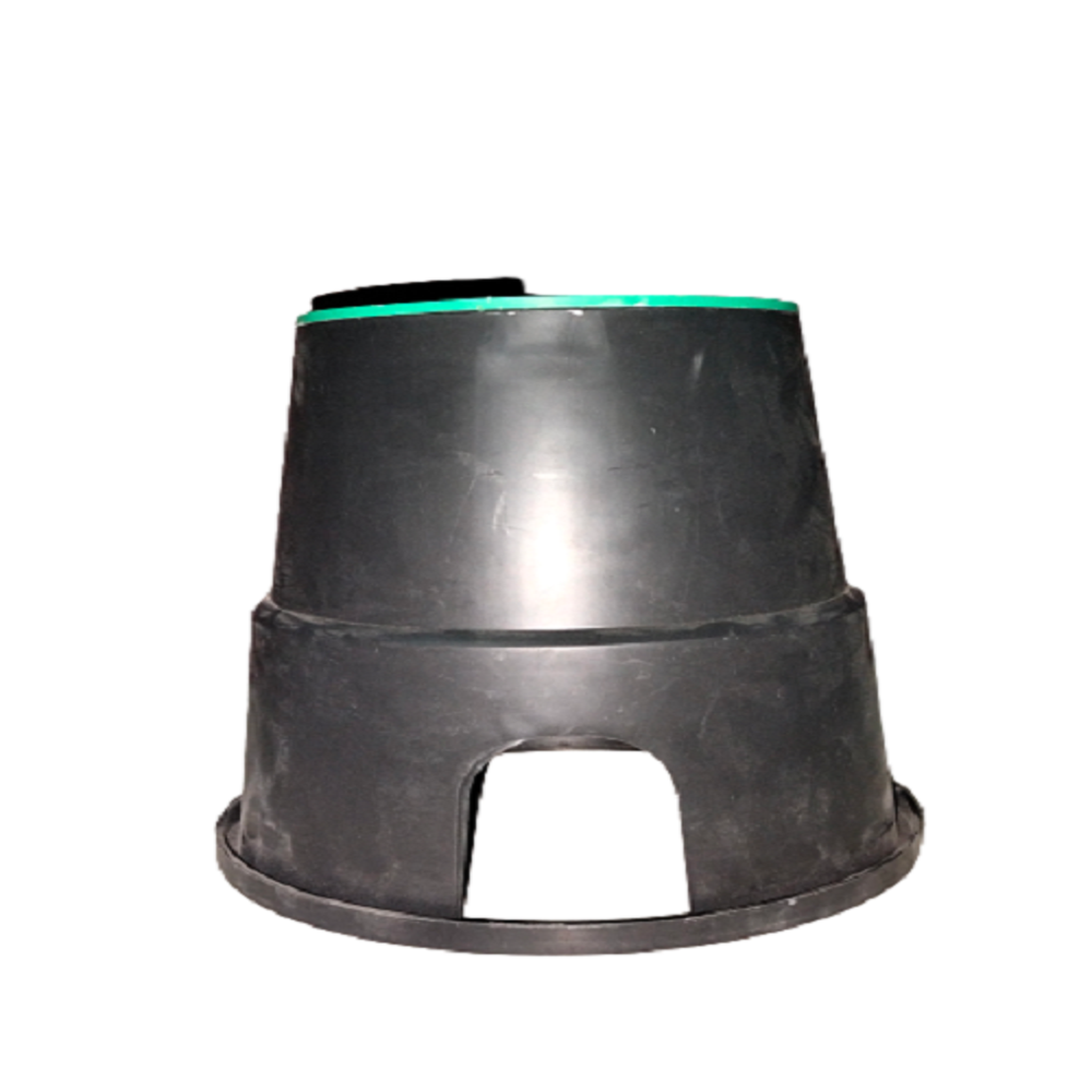 Earthing Pit Cover