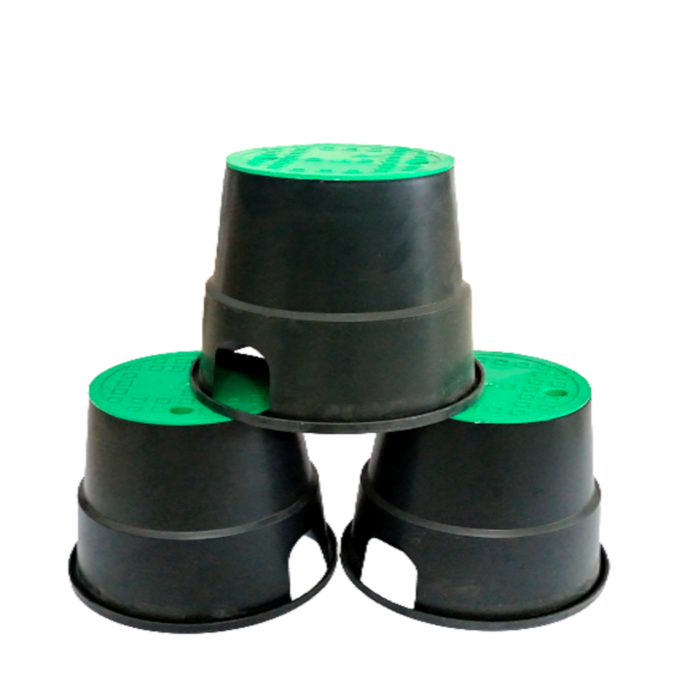 Earthing Pit Cover