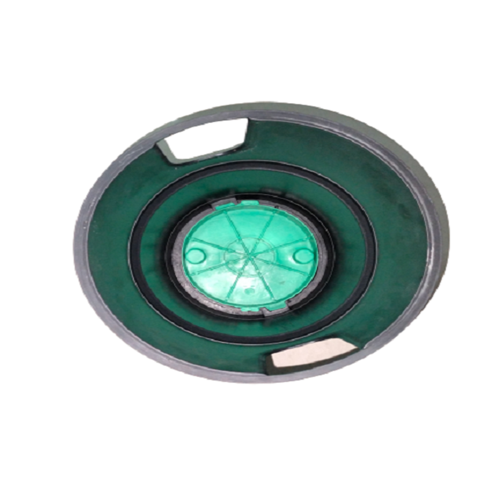 Earthing Pit Cover
