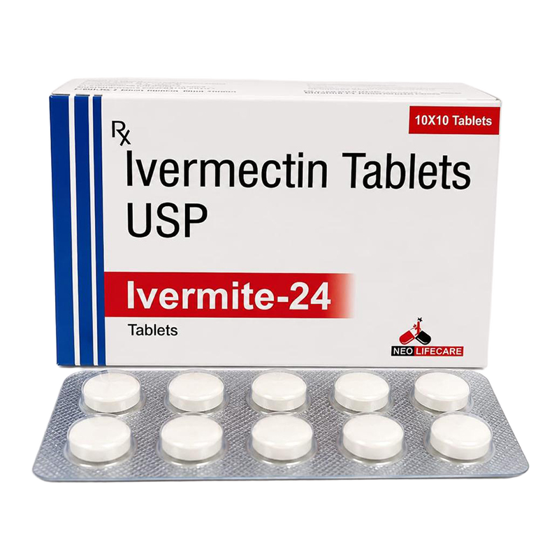 Ivermectin Tablets USP