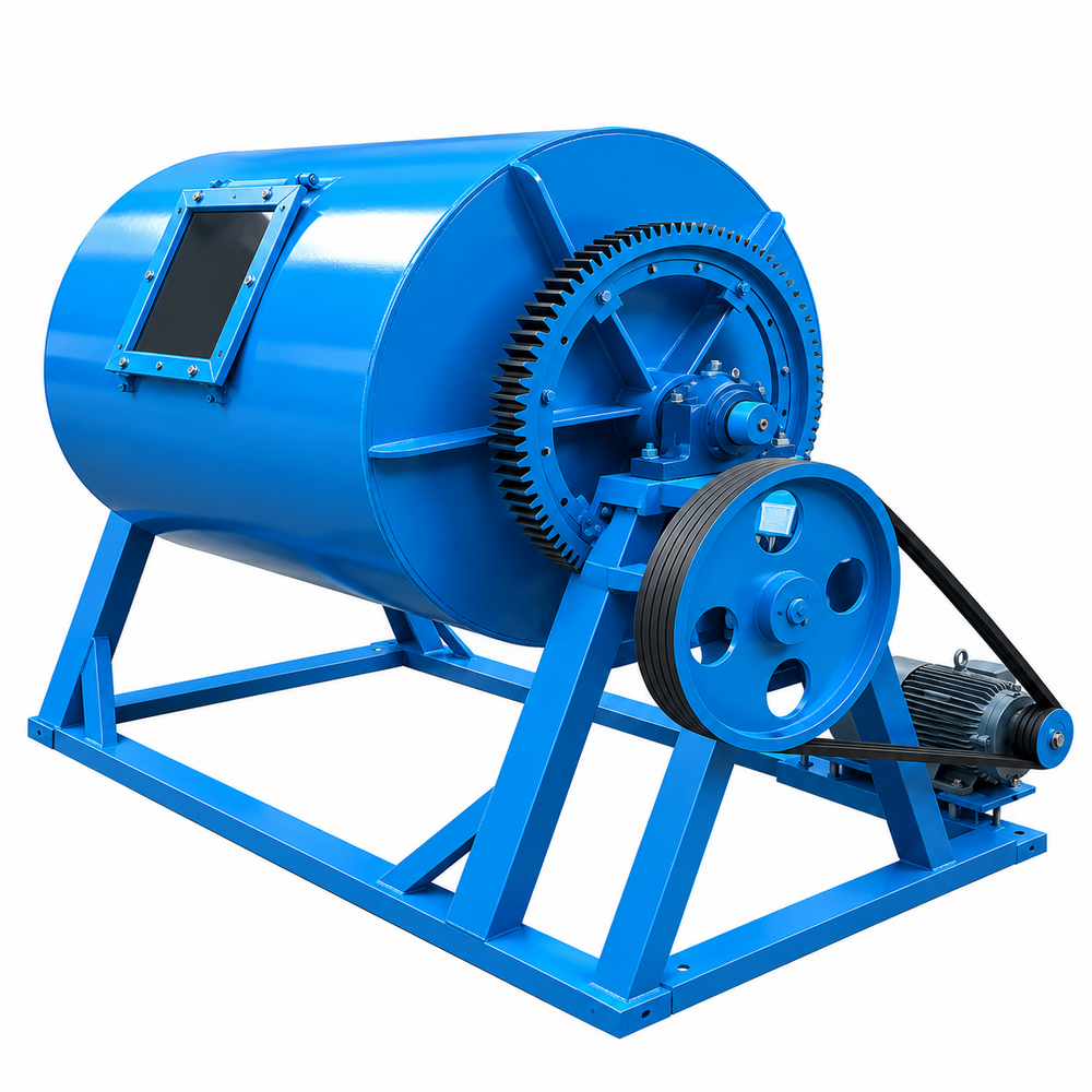 Industrial Primers - Material: Cast Iron