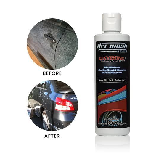 Waterless Auto Guard Coating - Car Polishers Size: 24mm