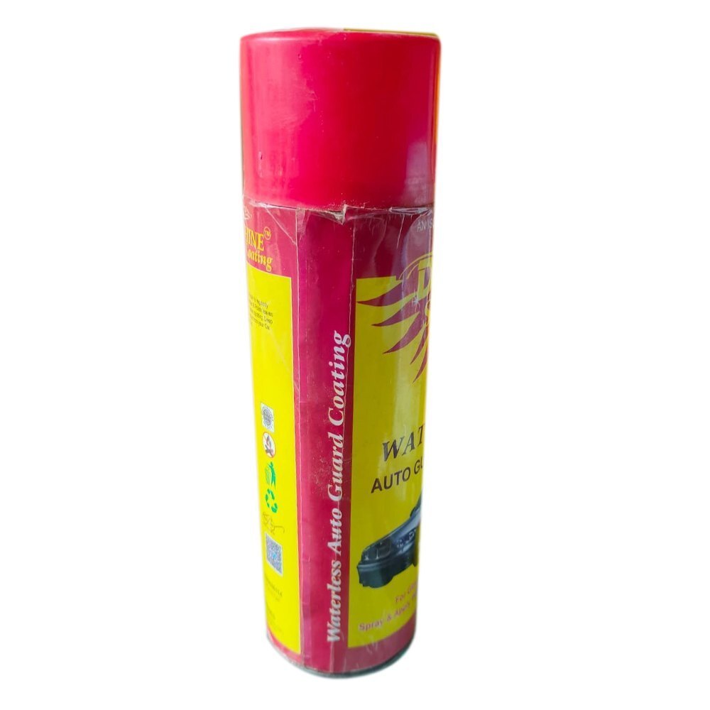 Waterless Auto Guard Coating - Car Polishers Size: 24mm