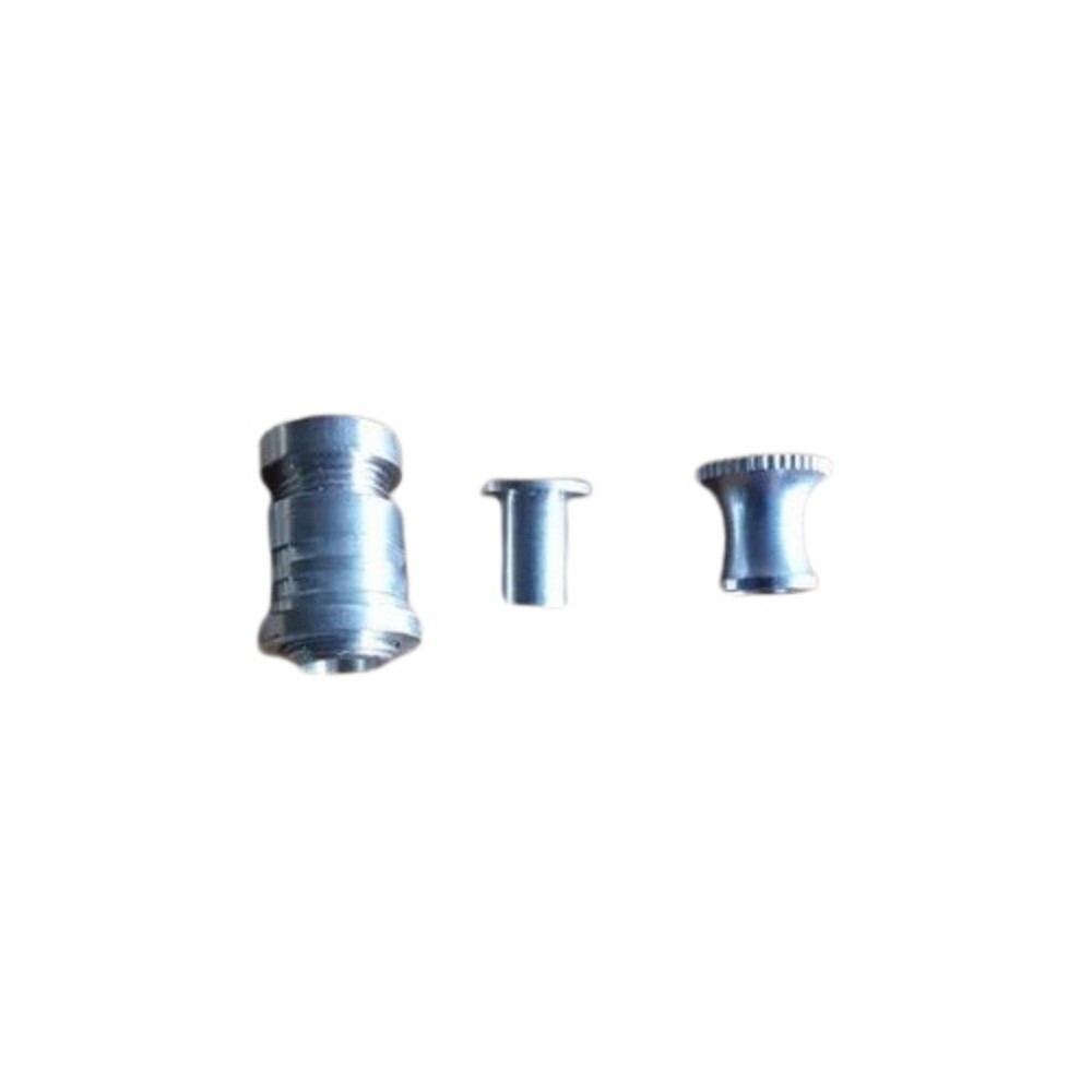 Bush Nob Sink Coupling Nut - Feature: Easy To Use