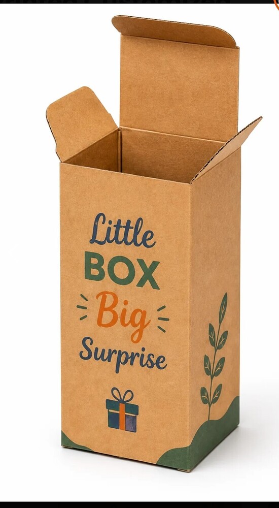 Corrugated Box
