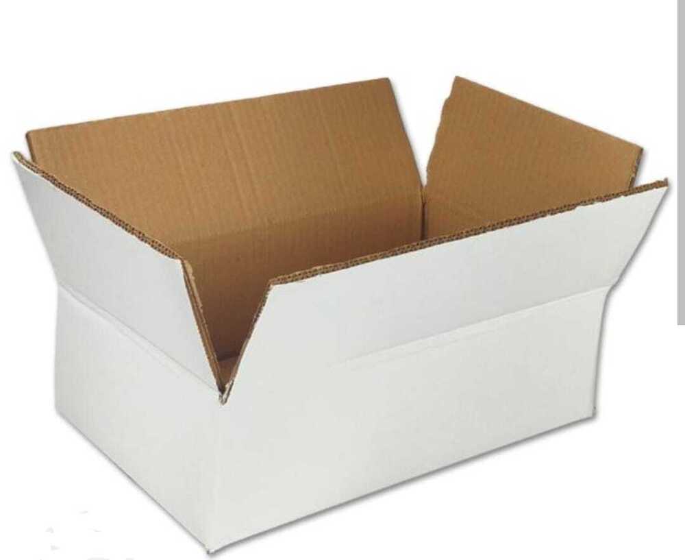7-Ply Corrugated Boxes
