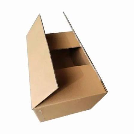 4 Ply Corrugated Boxes