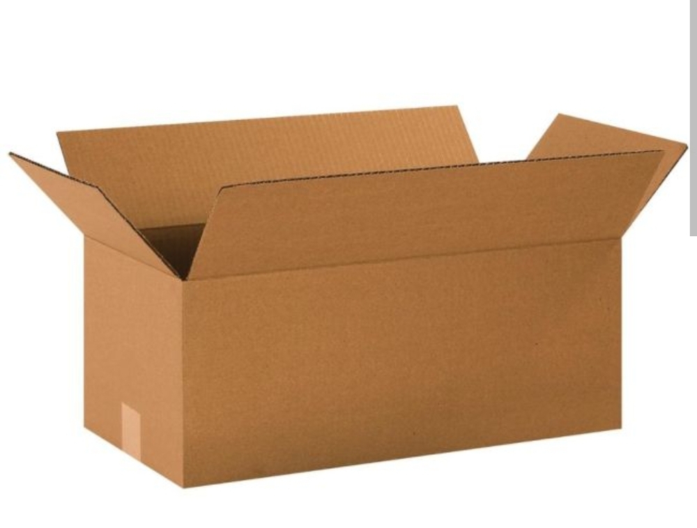 Customised Corrugated Boxes