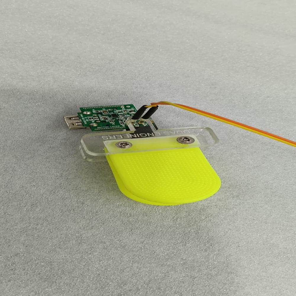 Handy programming tool