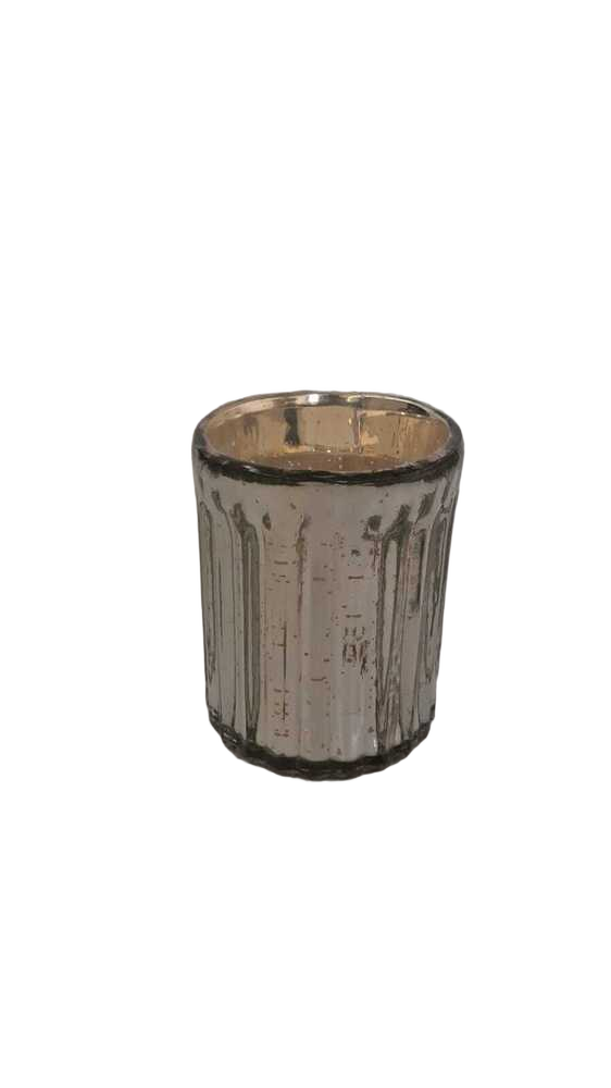 4 inch Dia and 5 inch Height Candle Holder