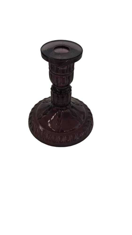 6 inch Diamond Candle