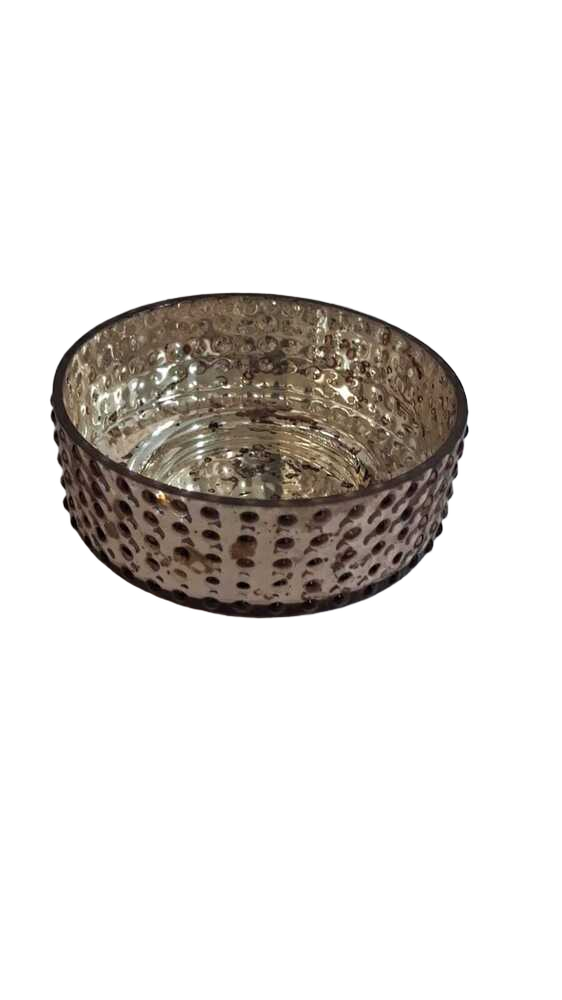 6 inch Dot Bowl