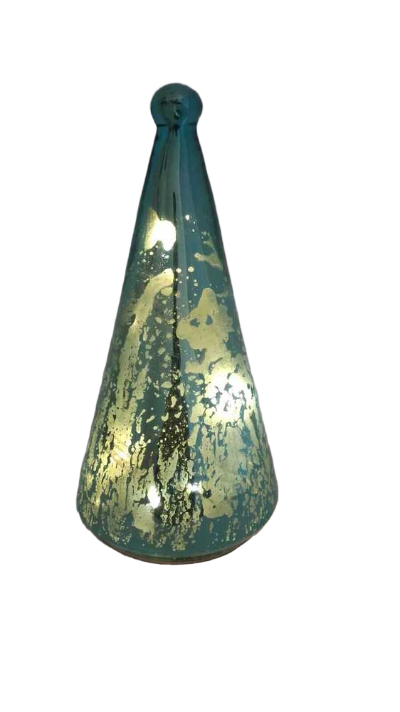 9 inch Tree Lamp