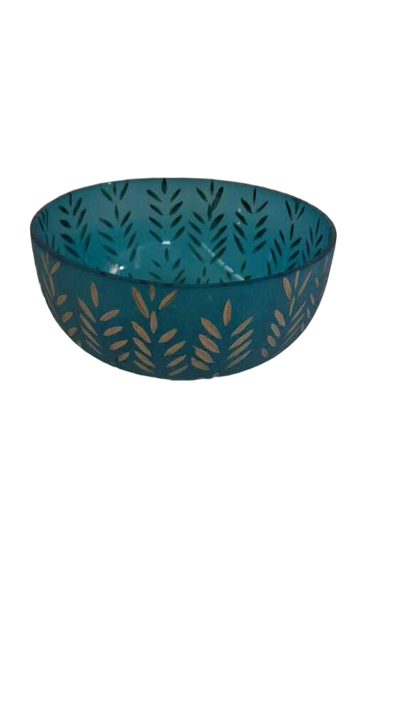 11_6 inch Bowl Ferozi Color
