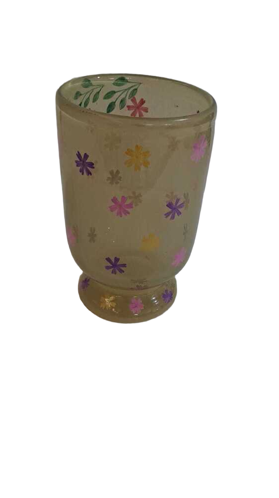 6 inch Height Flower Vase