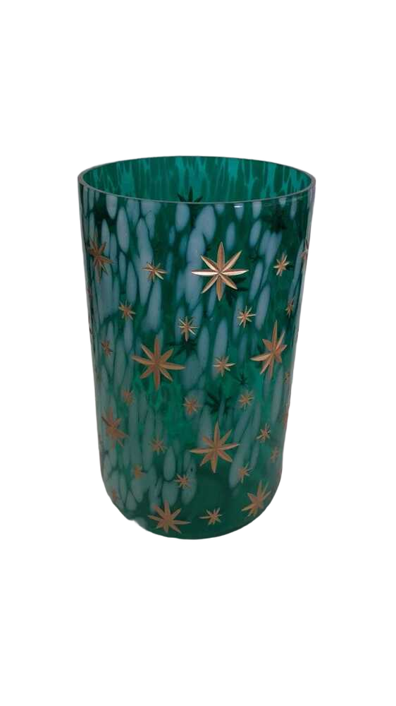 7 inch Diameter 12 inch Height Flower Vase