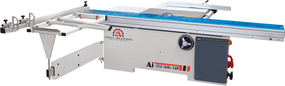 Ai 1202 Panel Saw