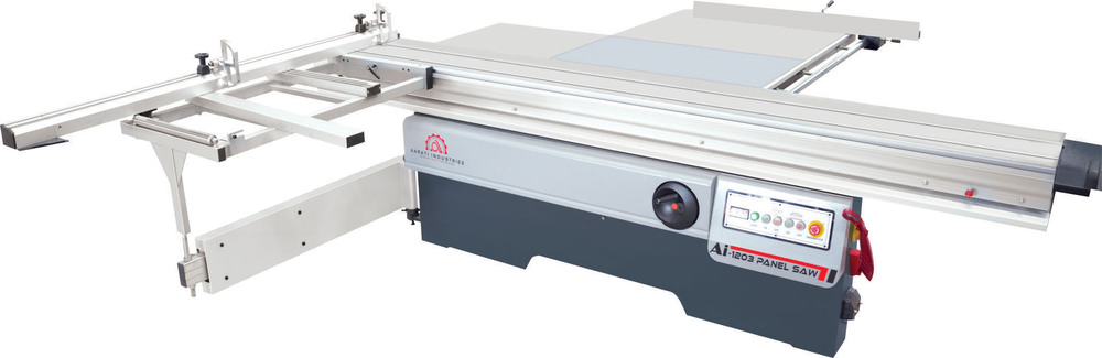 AI-1203 Panel Saw