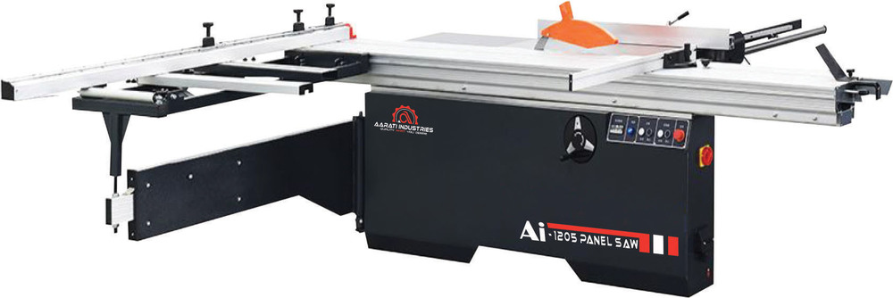 AI-1205 Panel Saw