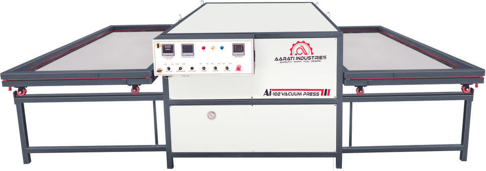 Ai-102 Vacuum Press