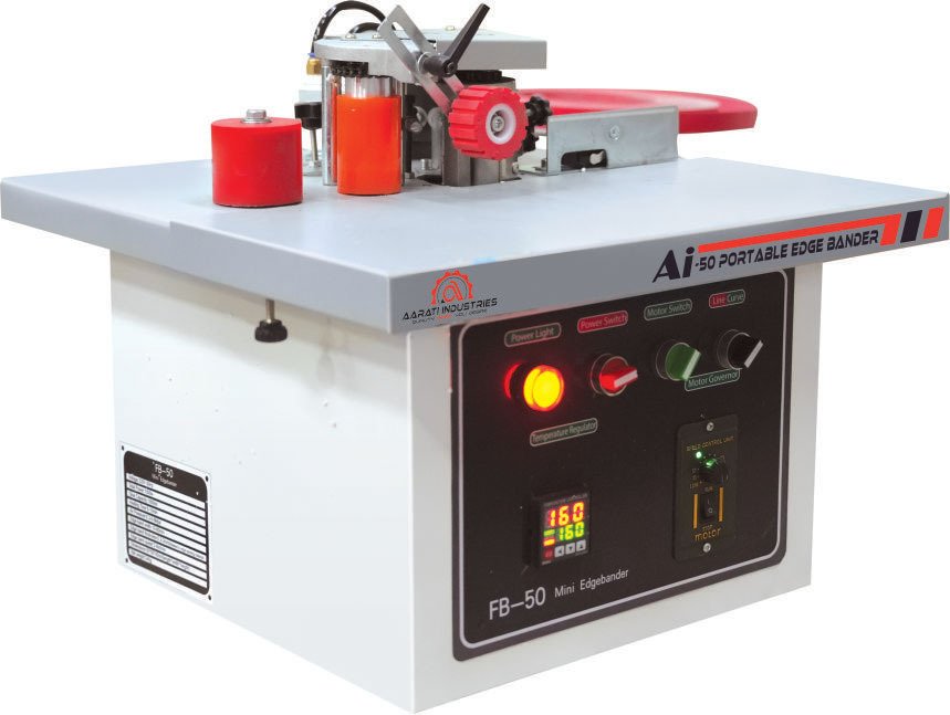Ai-50 Portable Edge Bander