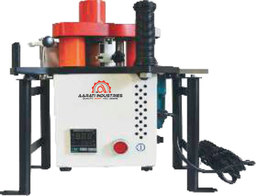 Ai-50-P Portable Edge Bander