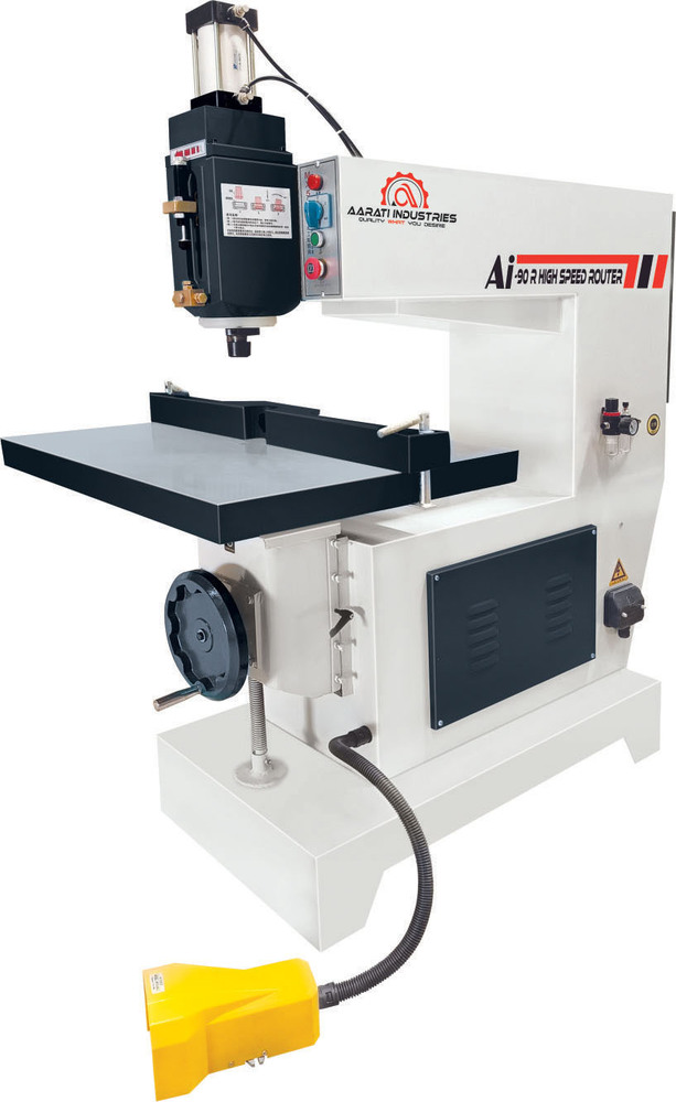 Ai-90-R High Speed Router