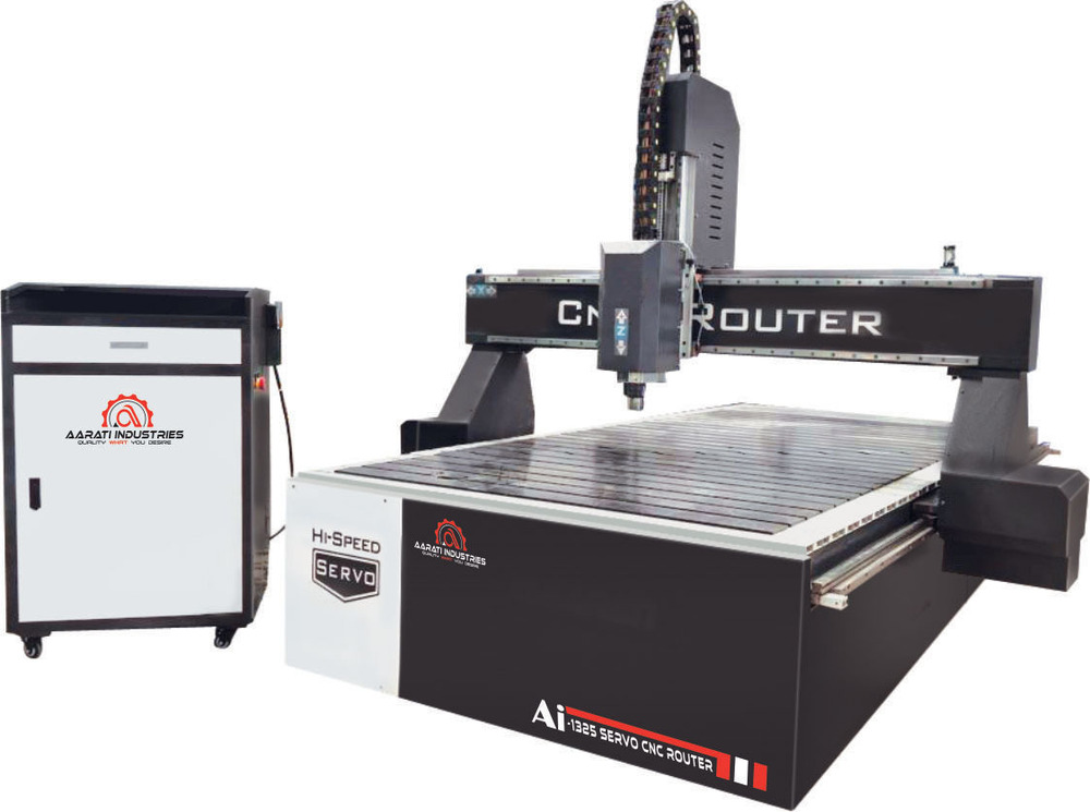 Ai-1325 Servo CNC Router