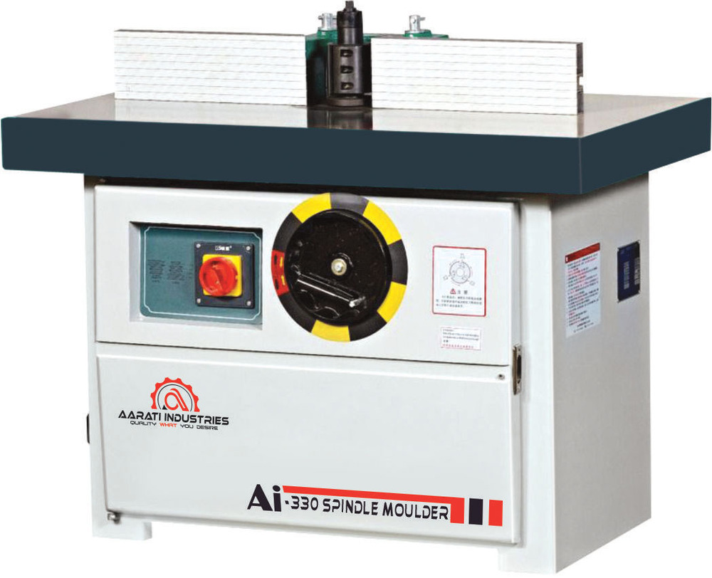 Ai-330 Spindle Moulder