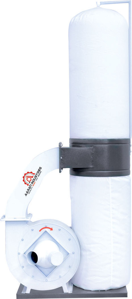 Ai-331 Dust Collector