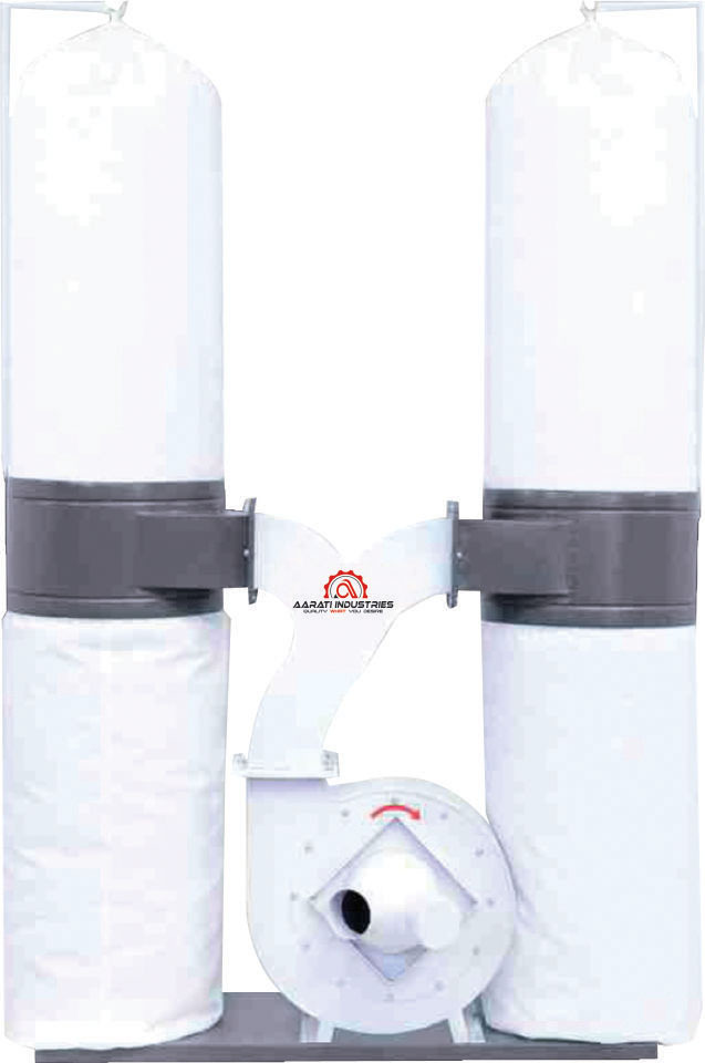 Ai-332 Dust Collector