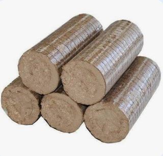 Biomass Briquette