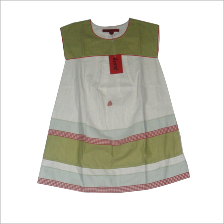 छपी हुई ट्यूनिक