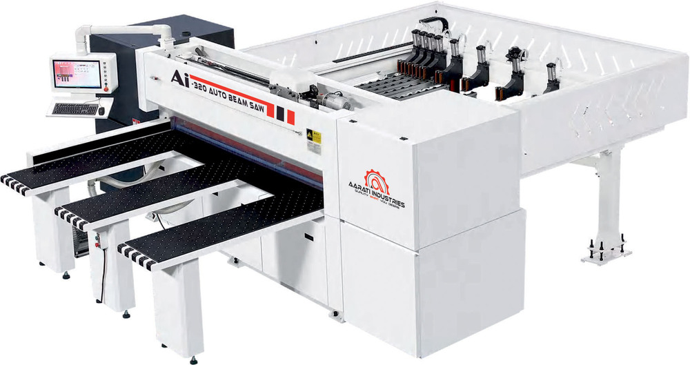 Ai-320 Beam Saw