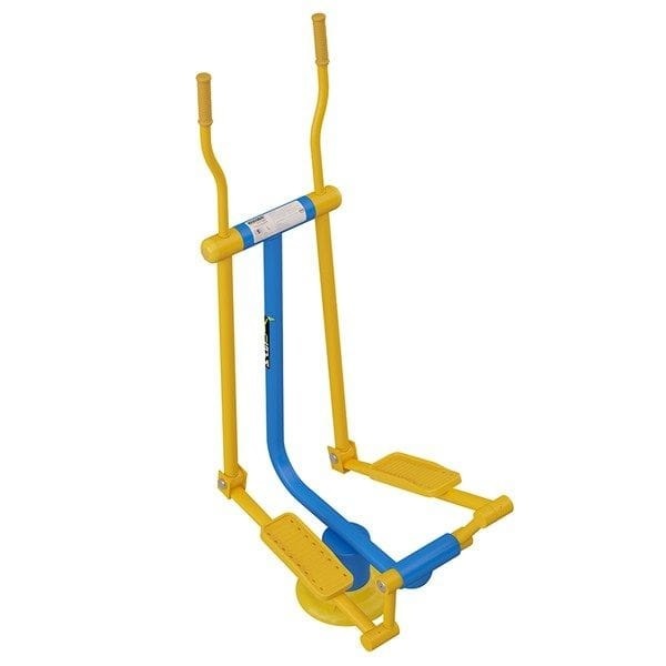 Outdoor Elliptical Cross Trainer