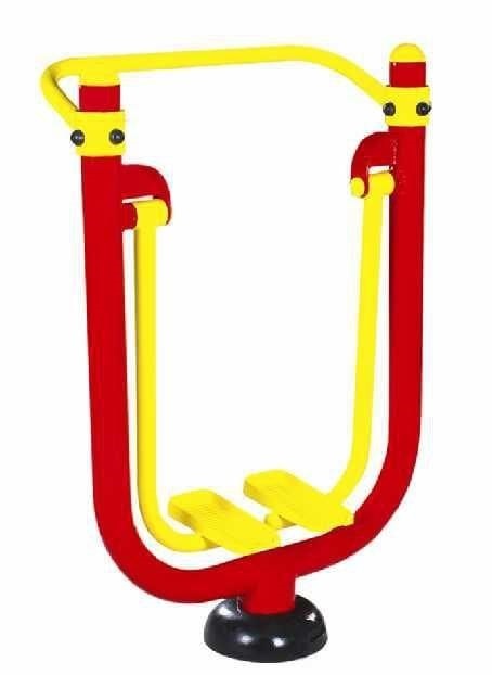 Outdoor Gym Air Walker