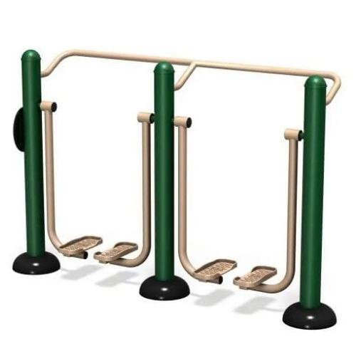 Double Air Walker