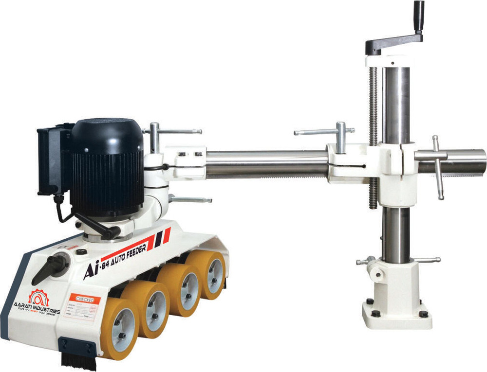Ai-84 Auto Feeder