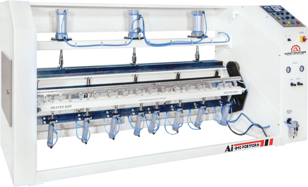 Ai-240 Postform Machine