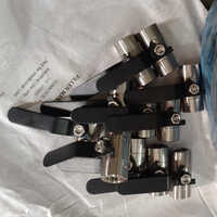 Stainless Steel Mini Ball Valves