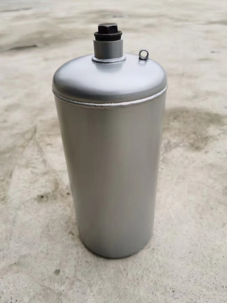 Liquid Mercury