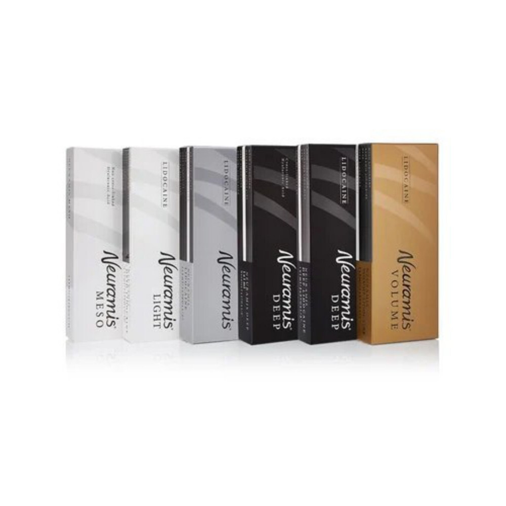 Neuromis Cosmetic filler