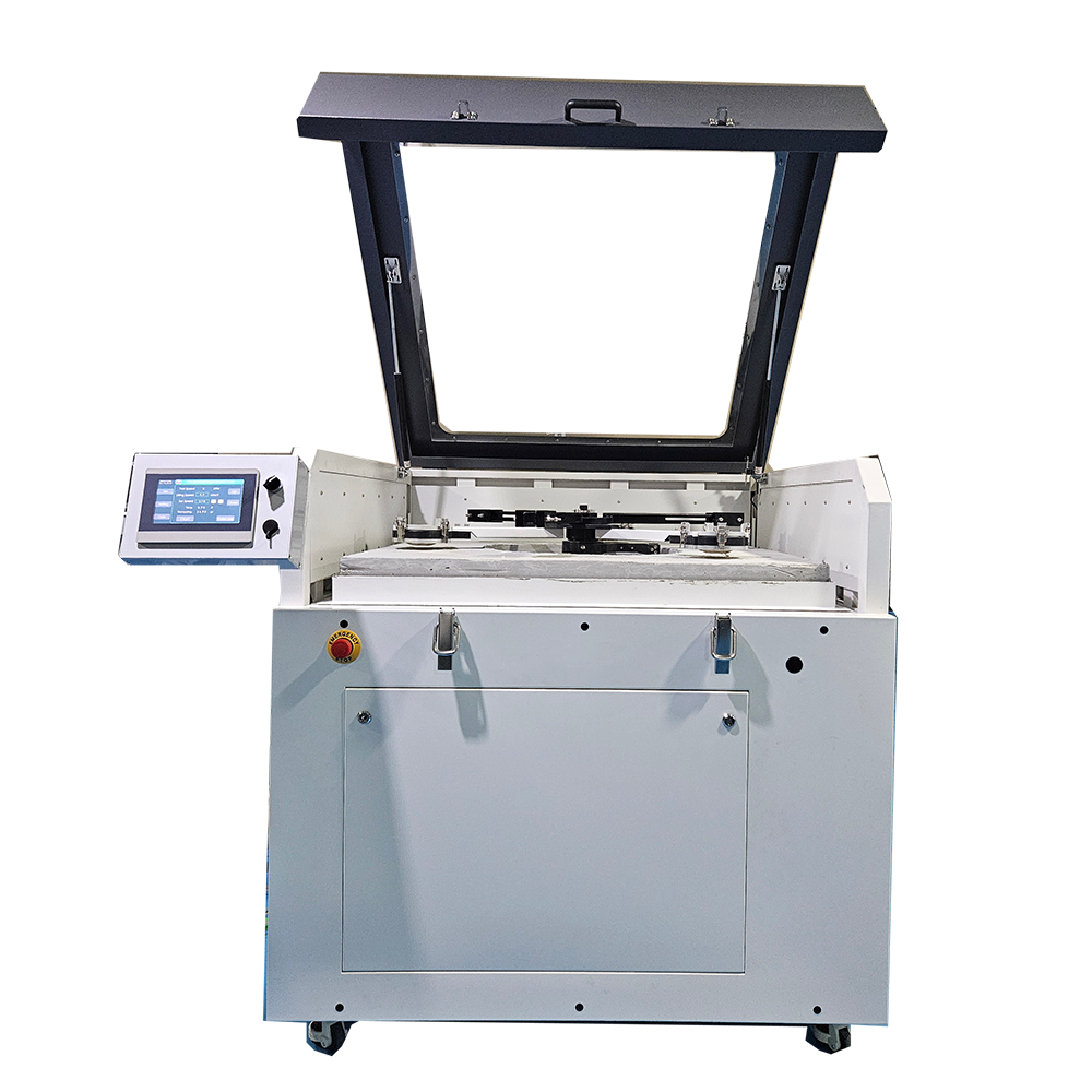 Glove Thermal Insulation Tester