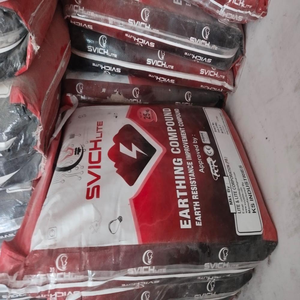 Chemical Bag