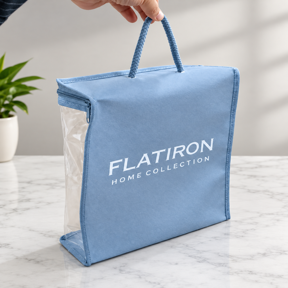 Sheet set Bags