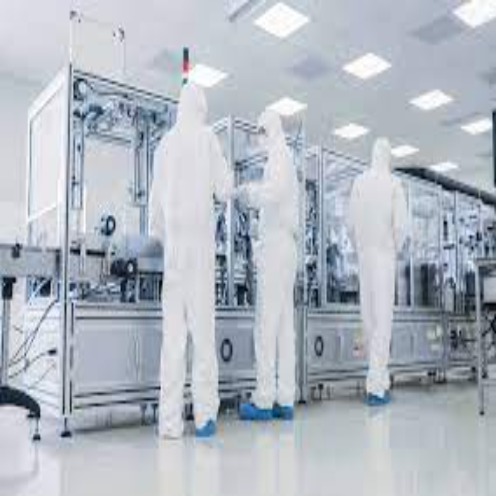 Medical Sterilize Automation Services