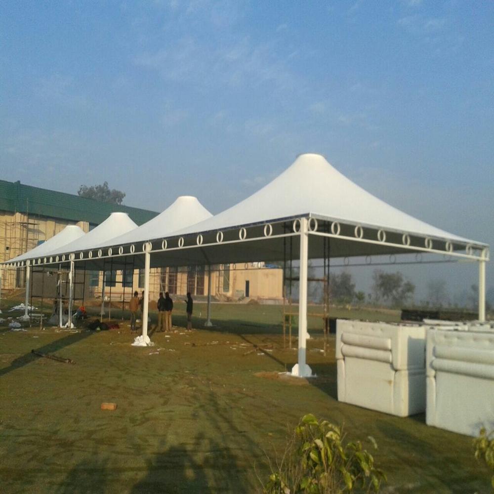 Tensle Canopy